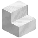 Ethetic Quartz Stairs