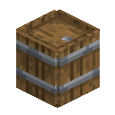 Fermenting Barrel