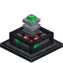 Item Laser Relay