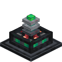 Advanced Item Laser Relay