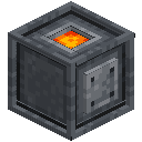 Lava Factory Controller