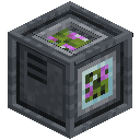 Leaf-Eating Generator