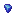 Blue Crystal Shard