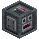 Powered Furnace
