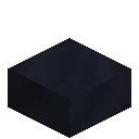 Smooth Black Quartz Slab