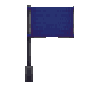Blue Flag