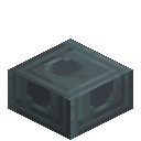Chiseled Moon Stone Slab