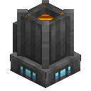 Etrionic Blast Furnace