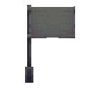 Light Gray Flag