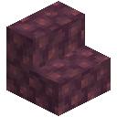 Mercury Cobblestone Stairs