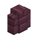 Mercury Stone Brick Wall