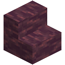 Mercury Stone Stairs