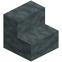 Moon Stone Stairs