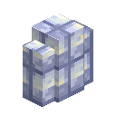 Permafrost Brick Wall