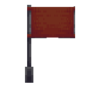 Red Flag