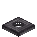 Steel Trapdoor