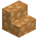 Venus Cobblestone Stairs