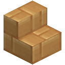 Venus Stone Brick Stairs