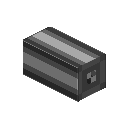 Black ME Covered Cable
