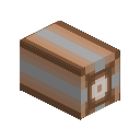 Brown ME Dense Covered Cable