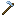 Certus Quartz Hoe