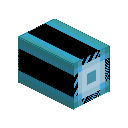 Cyan ME Dense Smart Cable