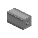 Gray ME Covered Cable