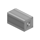 Light Gray ME Covered Cable