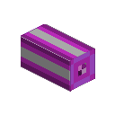 Magenta ME Covered Cable
