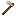 Nether Quartz Hoe
