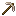 Nether Quartz Pickaxe