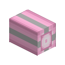 Pink ME Dense Covered Cable