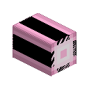 Pink ME Dense Smart Cable