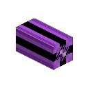 Purple ME Smart Cable