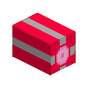 Red ME Dense Covered Cable