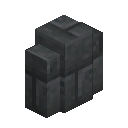 Sky Stone Brick Wall