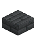 Sky Stone Small Brick Slab
