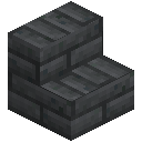 Sky Stone Small Brick Stairs