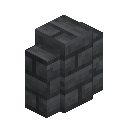 Sky Stone Small Brick Wall