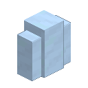 Smooth Certus Quartz Wall