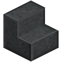 Sky Stone Block Stairs