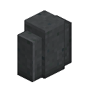 Sky Stone Block Wall