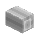 White ME Dense Covered Cable