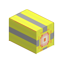 Yellow ME Dense Covered Cable