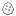Black Moa Egg