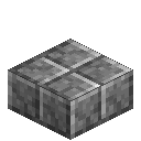 Carved Slab