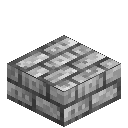 Holystone Brick Slab