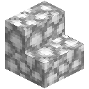 Icestone Stairs