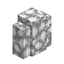 Icestone Wall