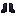 Obsidian Boots